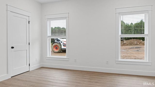 4627 N Thomas Road, Bloomington, IN 47404