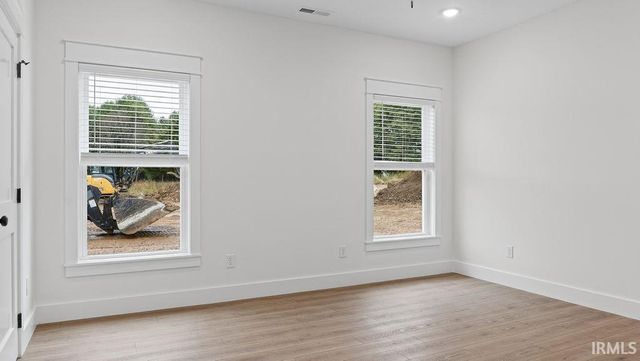 4627 N Thomas Road, Bloomington, IN 47404