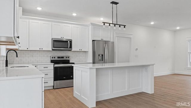 4627 N Thomas Road, Bloomington, IN 47404