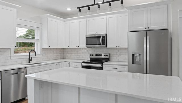 4627 N Thomas Road, Bloomington, IN 47404