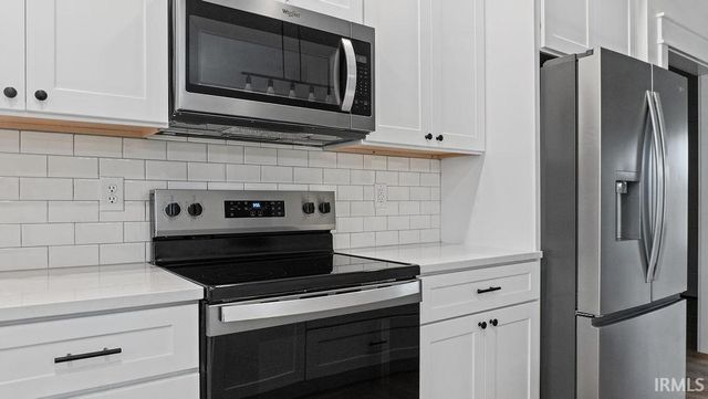 4627 N Thomas Road, Bloomington, IN 47404