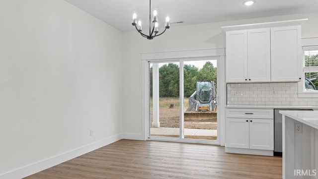 4627 N Thomas Road, Bloomington, IN 47404