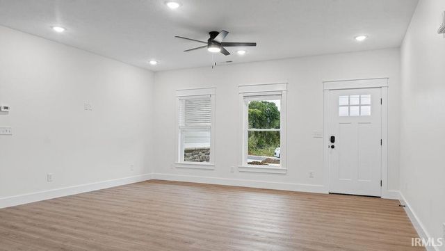 4627 N Thomas Road, Bloomington, IN 47404