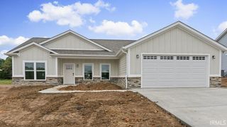 4627 N Thomas Road, Bloomington, IN 47404