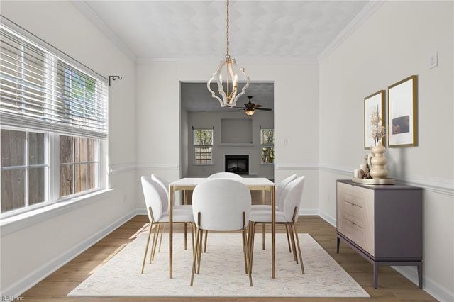 1963 Mill Creek DR, Virginia Beach, VA 23456