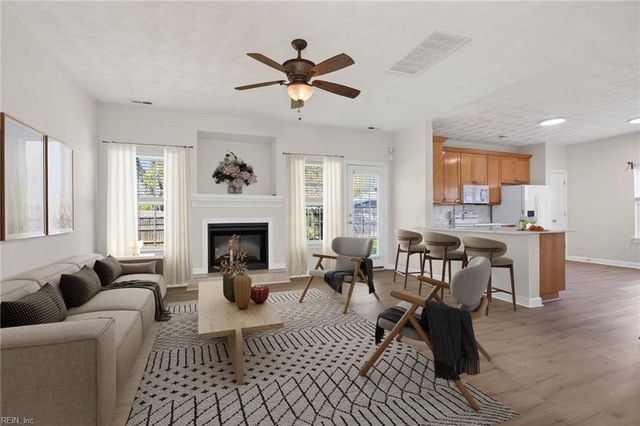 1963 Mill Creek DR, Virginia Beach, VA 23456