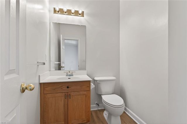 1963 Mill Creek DR, Virginia Beach, VA 23456