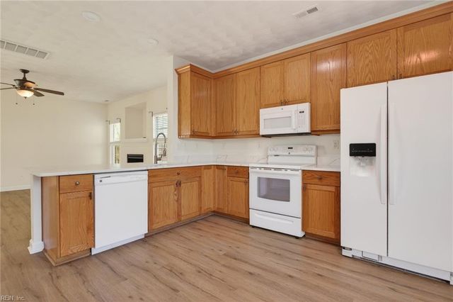 1963 Mill Creek DR, Virginia Beach, VA 23456