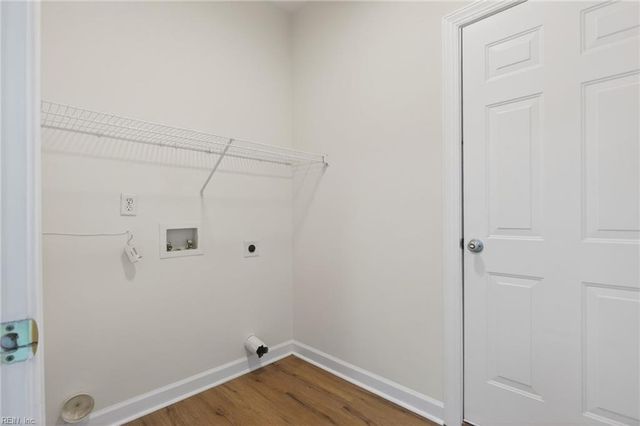 1963 Mill Creek DR, Virginia Beach, VA 23456