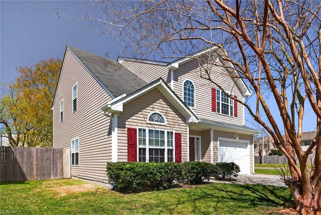 1963 Mill Creek DR, Virginia Beach, VA 23456