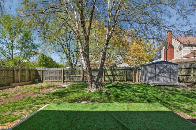 1963 Mill Creek DR, Virginia Beach, VA 23456