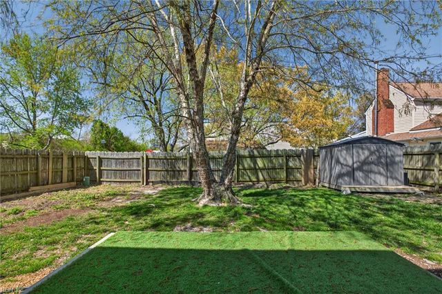 1963 Mill Creek DR, Virginia Beach, VA 23456