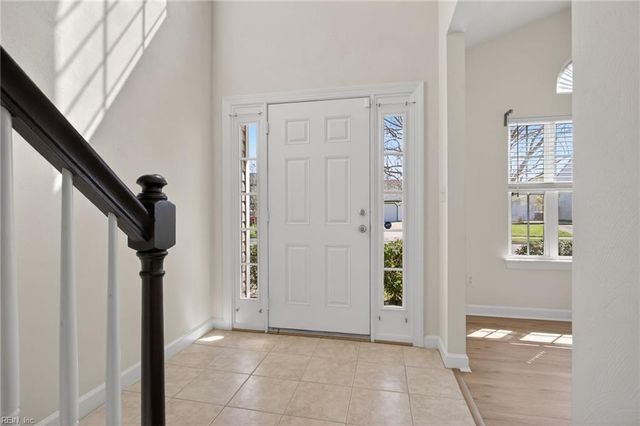 1963 Mill Creek DR, Virginia Beach, VA 23456