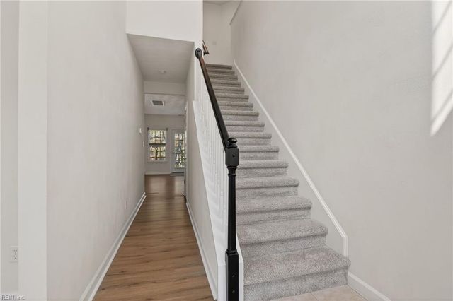 1963 Mill Creek DR, Virginia Beach, VA 23456