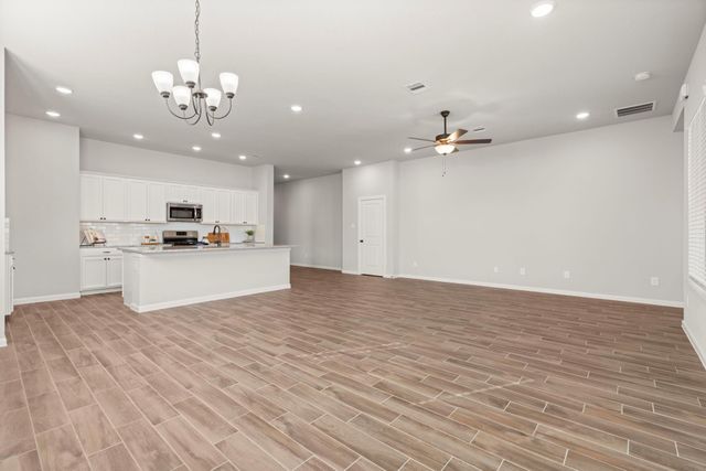 1212 Mystic Ridge Court, Magnolia, TX 77354