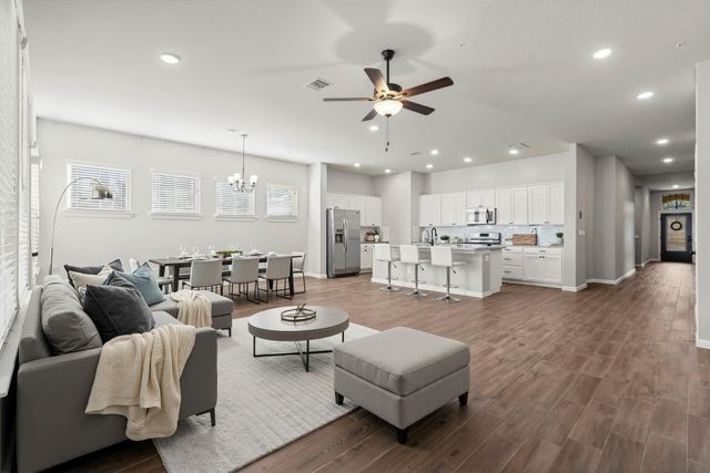 1212 Mystic Ridge Court, Magnolia, TX 77354