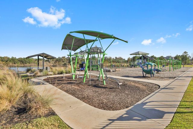 1212 Mystic Ridge Court, Magnolia, TX 77354