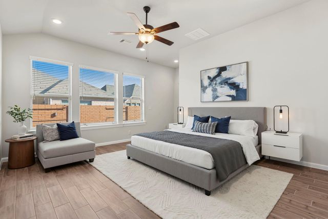 1212 Mystic Ridge Court, Magnolia, TX 77354