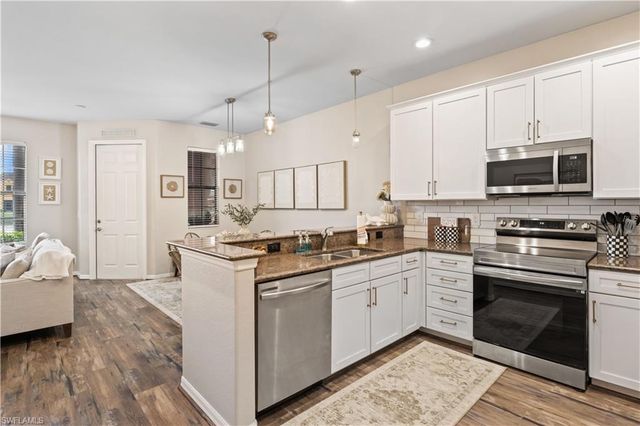 11908 Izarra WAY # 7005, Fort Myers, FL 33912