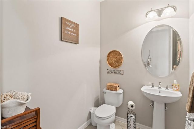 11908 Izarra WAY # 7005, Fort Myers, FL 33912