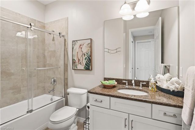 11908 Izarra WAY # 7005, Fort Myers, FL 33912