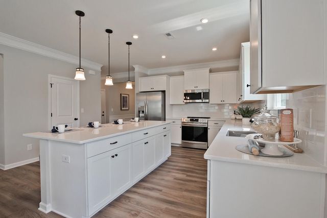 8829 Meadowvale Court, Ooltewah, TN 37363