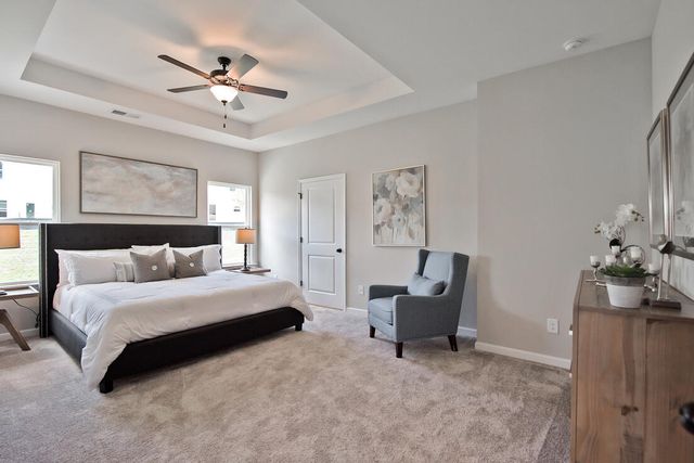 8829 Meadowvale Court, Ooltewah, TN 37363