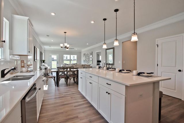 8829 Meadowvale Court, Ooltewah, TN 37363