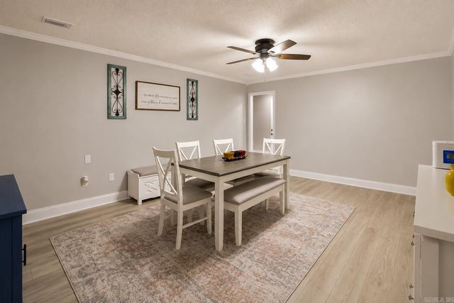 5210 Peachtree Avenue, Jonesboro, AR 72405