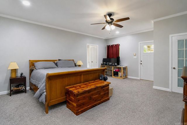 5210 Peachtree Avenue, Jonesboro, AR 72405