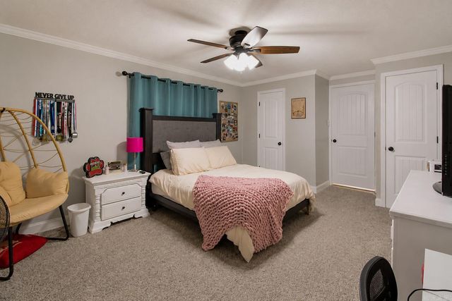 5210 Peachtree Avenue, Jonesboro, AR 72405
