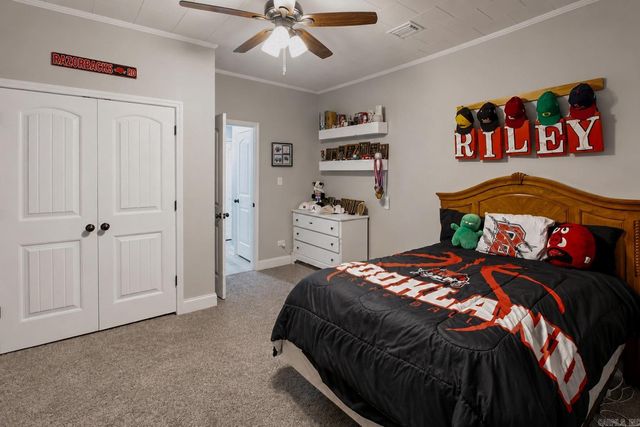 5210 Peachtree Avenue, Jonesboro, AR 72405