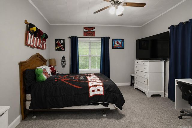 5210 Peachtree Avenue, Jonesboro, AR 72405