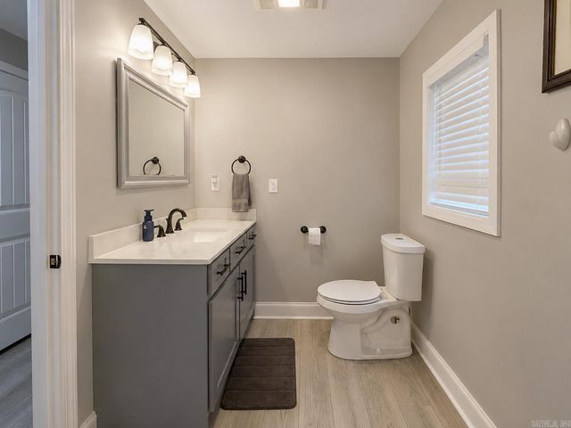 5210 Peachtree Avenue, Jonesboro, AR 72405