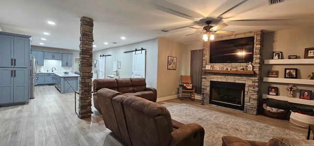 5210 Peachtree Avenue, Jonesboro, AR 72405