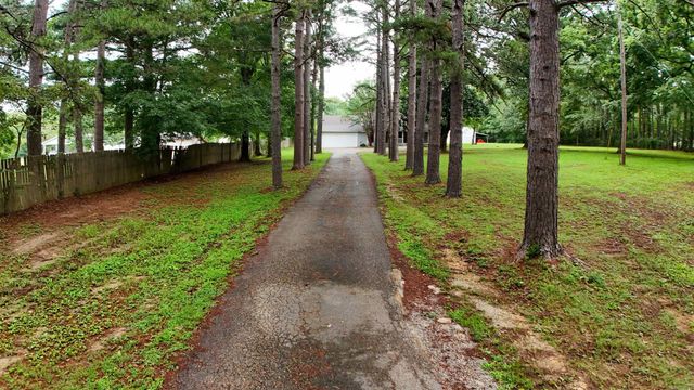 5210 Peachtree Avenue, Jonesboro, AR 72405