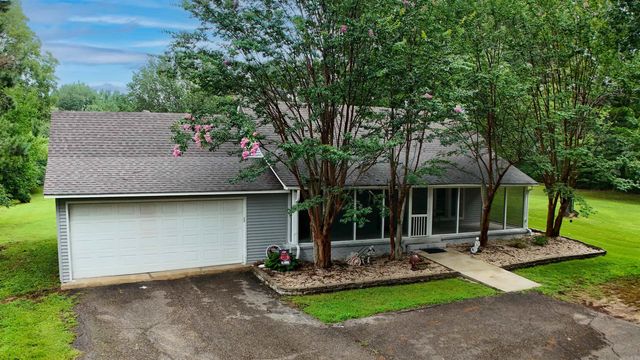5210 Peachtree Avenue, Jonesboro, AR 72405