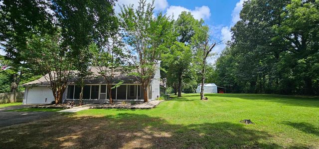 5210 Peachtree Avenue, Jonesboro, AR 72405