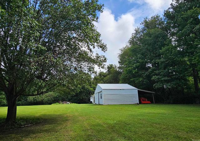 5210 Peachtree Avenue, Jonesboro, AR 72405