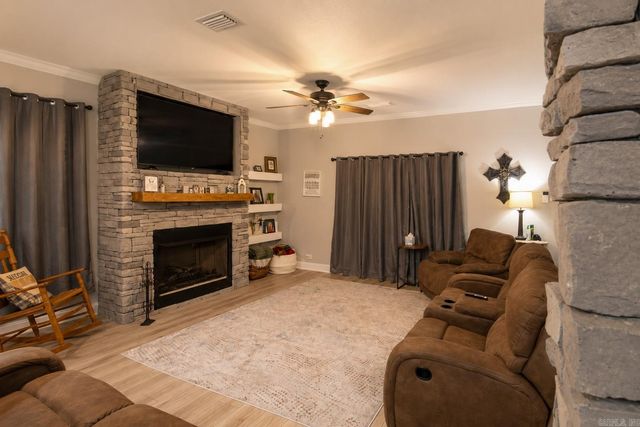 5210 Peachtree Avenue, Jonesboro, AR 72405