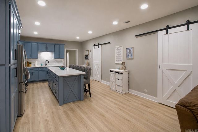 5210 Peachtree Avenue, Jonesboro, AR 72405