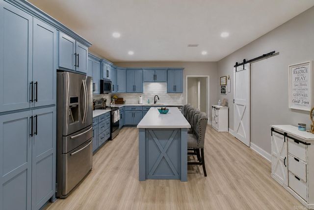 5210 Peachtree Avenue, Jonesboro, AR 72405