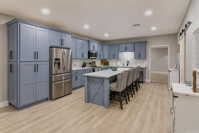 5210 Peachtree Avenue, Jonesboro, AR 72405