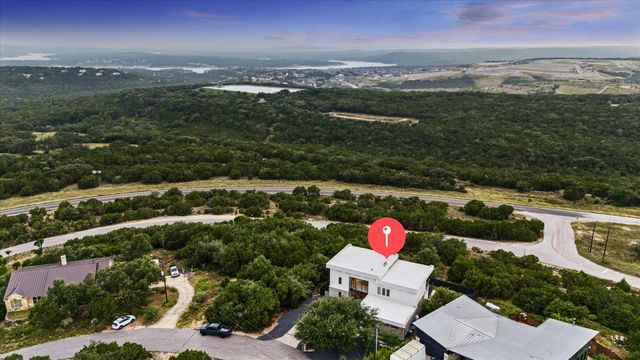 8610 Buffalo TRL, Lago Vista, TX 78645