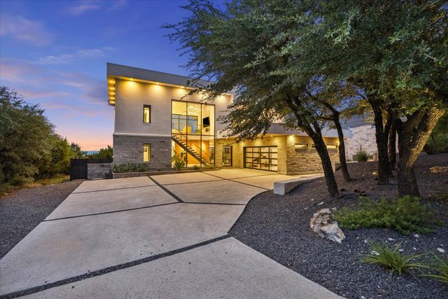 8610 Buffalo TRL, Lago Vista, TX 78645