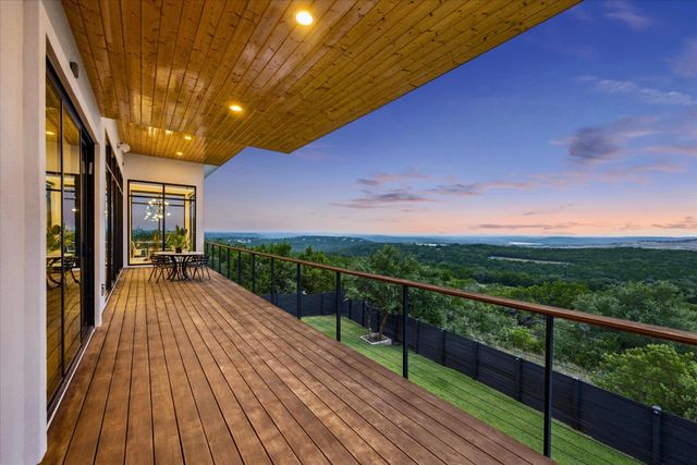 8610 Buffalo TRL, Lago Vista, TX 78645