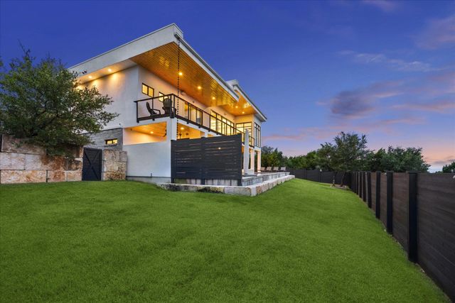 8610 Buffalo TRL, Lago Vista, TX 78645