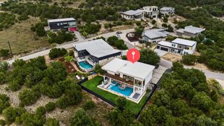 8610 Buffalo TRL, Lago Vista, TX 78645