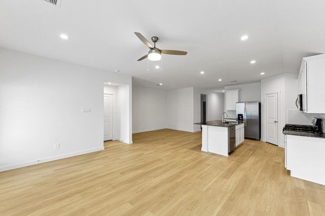 1718 Battisti Dr, Richmond, TX 77406