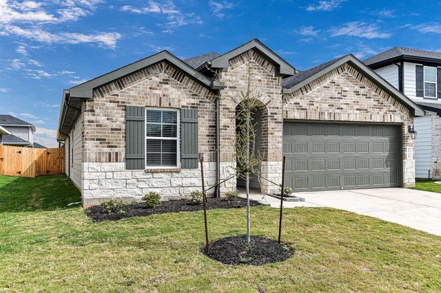 1718 Battisti Dr, Richmond, TX 77406